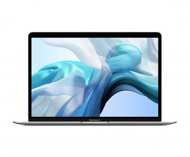 MacBook Air 13" (2018) i5 / 16/512GB / Silver (MUQU2) б/у